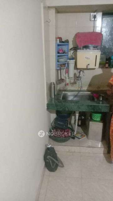 2 BHK Flat In Five Gudi Complex For Sale  In Kondhawe Dhawade