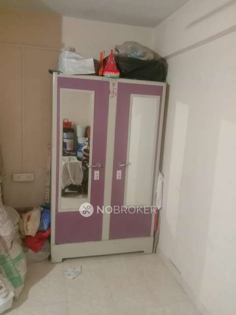 2 BHK Flat In Five Gudi Complex For Sale  In Kondhawe Dhawade