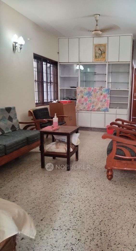 Independent House Jayanagar 9th block Rent WITHOUT BROKERAGE Fully