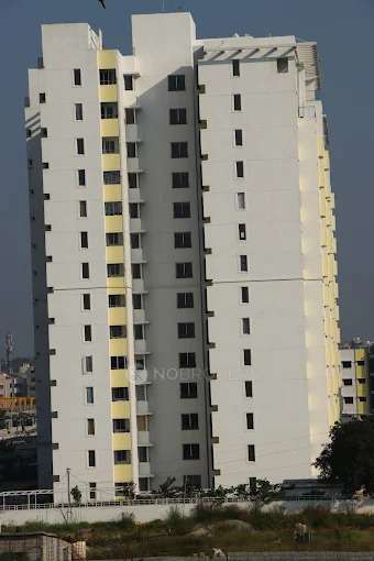 2 BHK House for Rent  In Fortius Waterscape