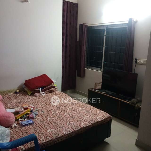 3 BHK House for Rent  In Bda Link Road