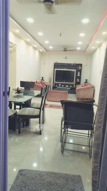 3 BHK Flat In Kool Homes Signature For Sale  In Undri