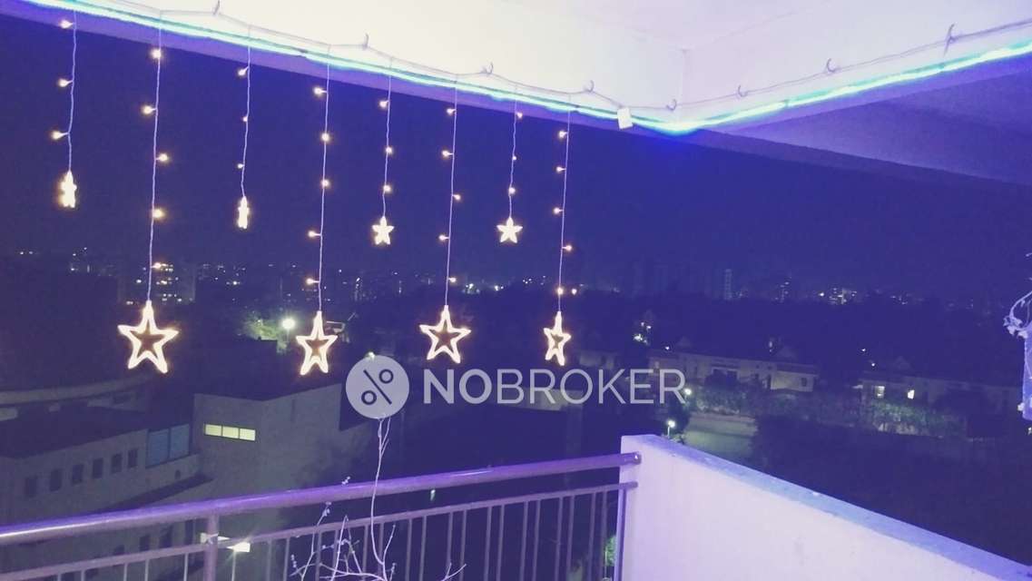 3 BHK Flat In Kool Homes Signature For Sale  In Undri