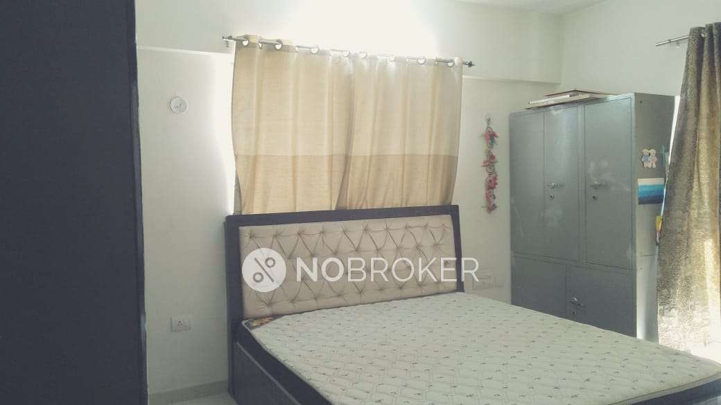 3 BHK Flat In Kool Homes Signature For Sale  In Undri