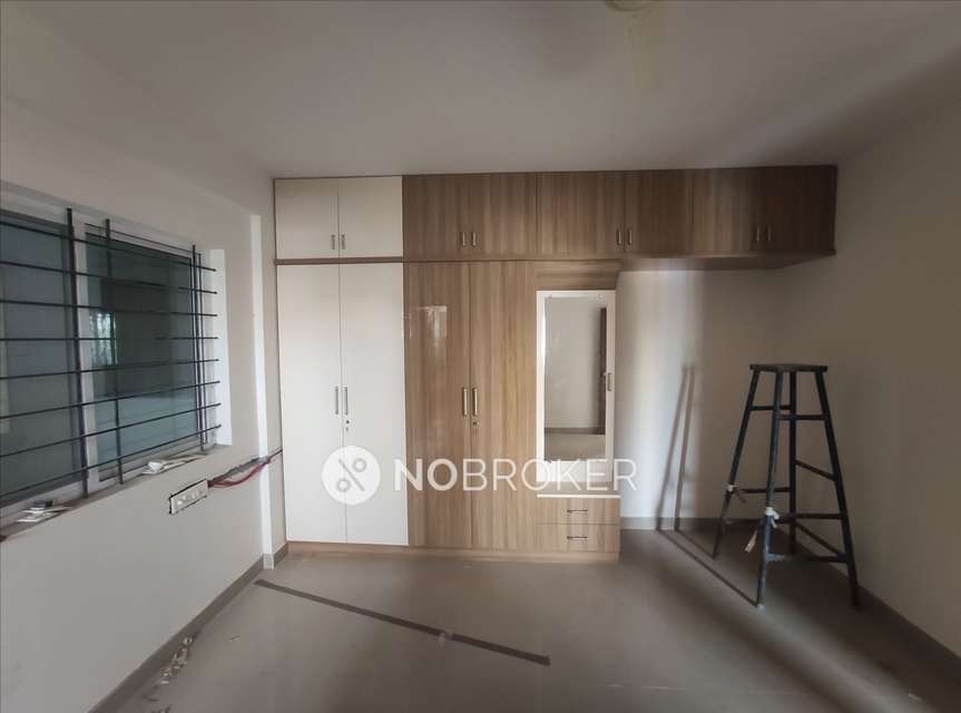 2 BHK Flat In Jhanavi Capetown Heights  for Rent  In Electronic City Phase I