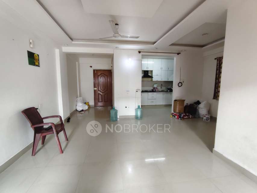 2 BHK Flat In Jhanavi Capetown Heights  for Rent  In Electronic City Phase I