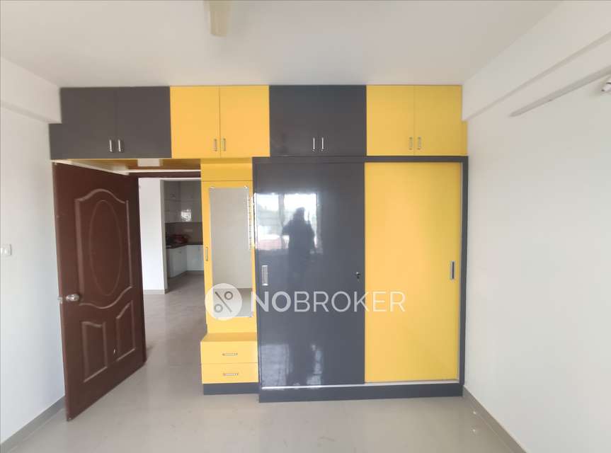 2 BHK Flat In Jhanavi Capetown Heights for Rent  In Electronic City