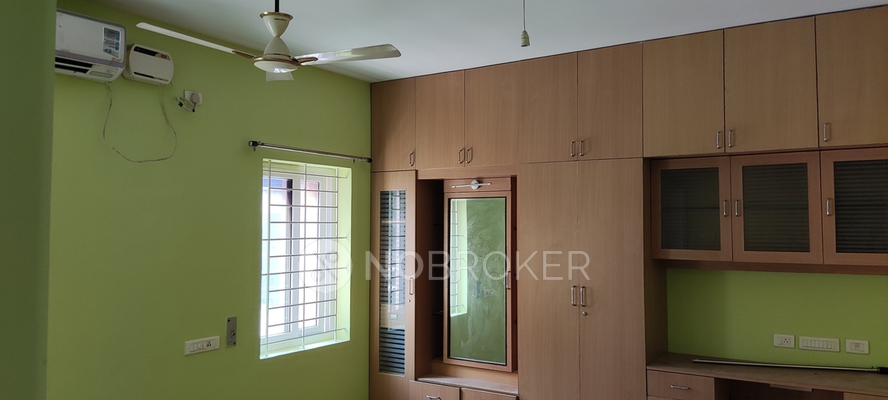 3 BHK Flat In Deccans Rohini for Rent  In Virugambakkam