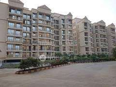 2 BHK House for Rent  In Belantara Today Royal