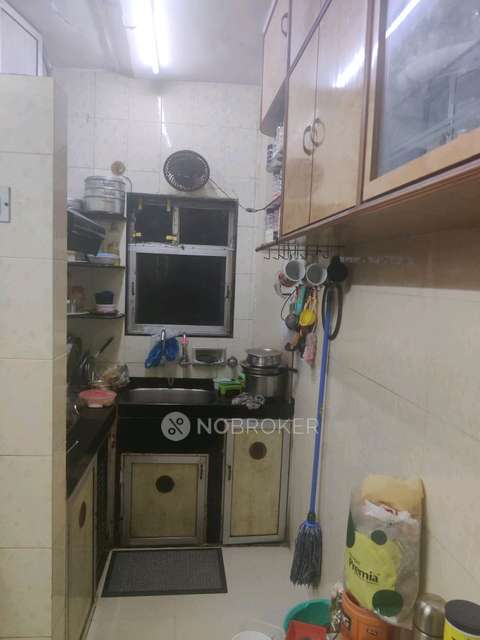 1 BHK Flat In Darling Apartment For Sale  In Bhandup West