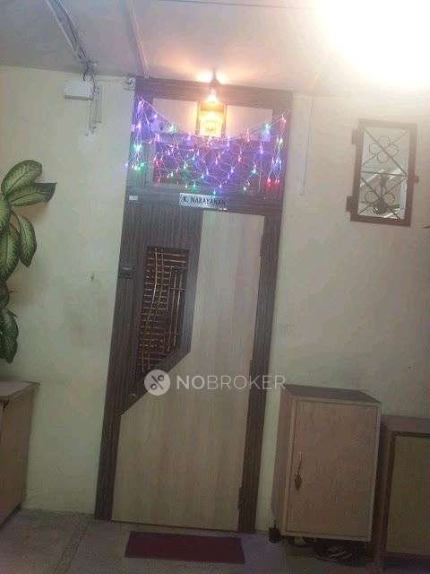 1 BHK Flat In Darling Apartment For Sale  In Bhandup West