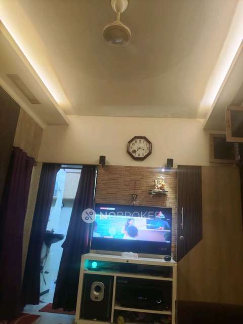 1 BHK Flat In Darling Apartment For Sale  In Bhandup West