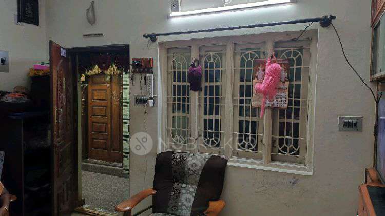 2 BHK Flat In Sb for Rent  In Rajajinagar