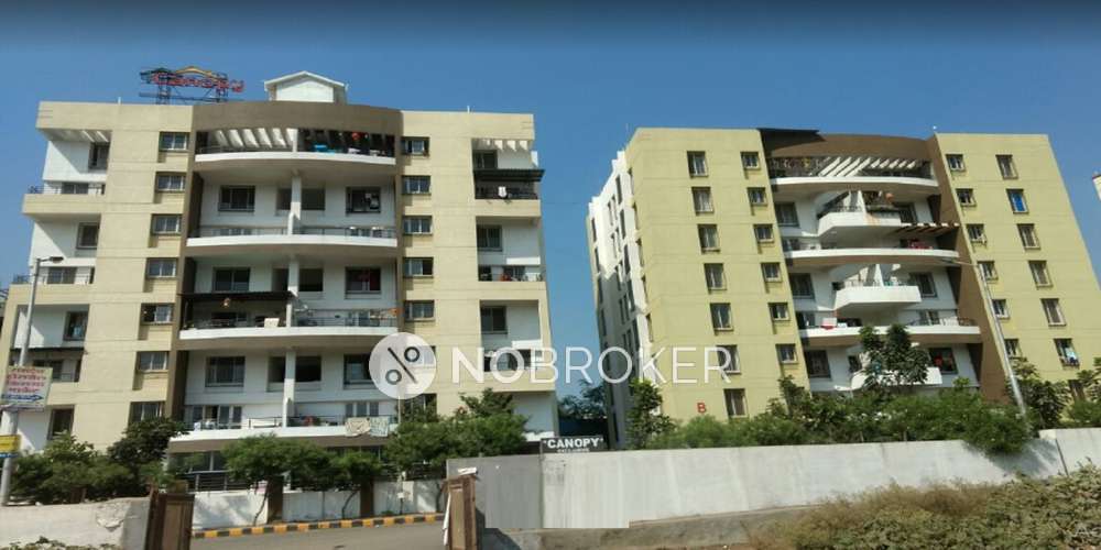 2 BHK Flat In Canopy For Sale  In Canopy Society
