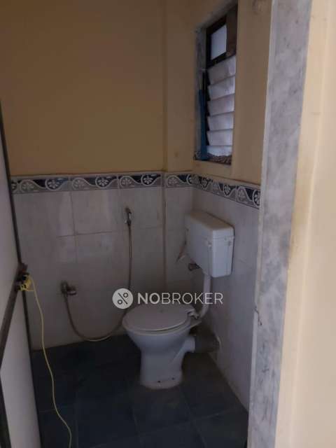 1 BHK Flat In Carnation Prestige  For Sale  In 6xx8+wh Entry Yoga Rock Trek, Thane, Maharashtra 400610, India