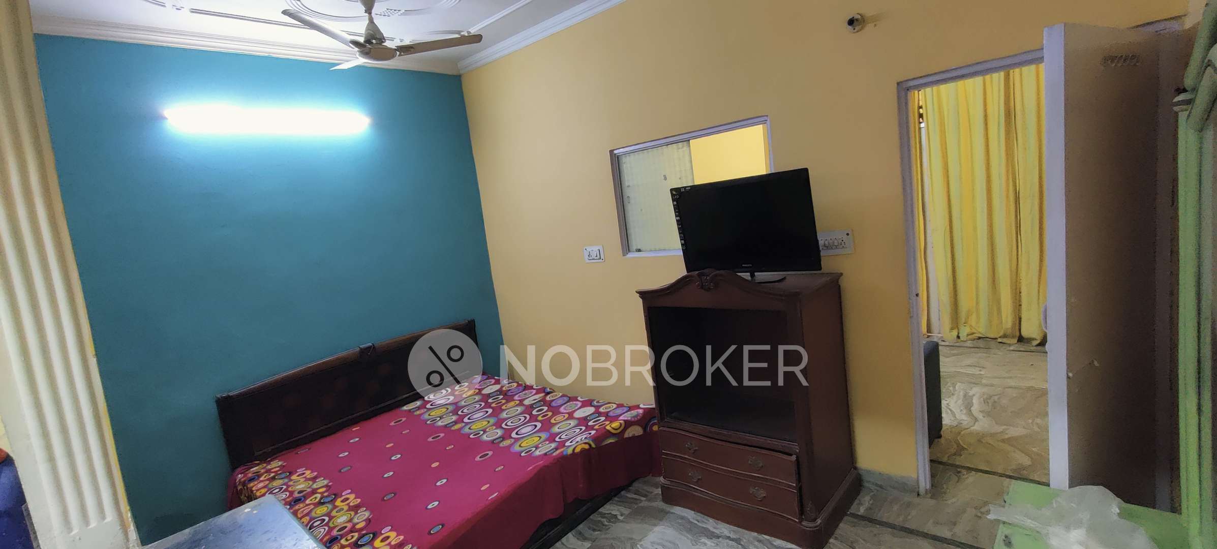 Akshardham Apartments Dwarka Rent WITHOUT BROKERAGE Fully furnished 1