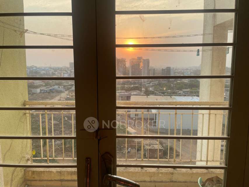 2 BHK Flat In Central Park Residences for Rent  In Moshi