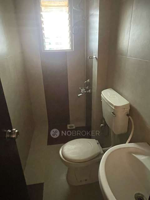 2 BHK Flat In Central Park Residences for Rent  In Moshi