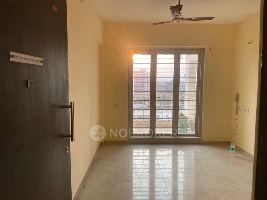 2 BHK Flat In Central Park Residences for Rent  In Moshi