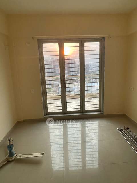 2 BHK Flat In Central Park Residences for Rent  In Moshi