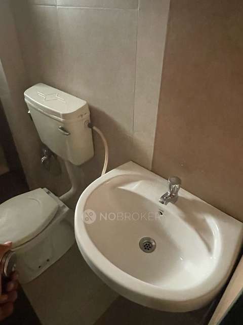 2 BHK Flat In Central Park Residences for Rent  In Moshi