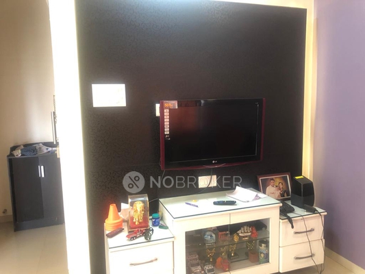3 BHK Flat In Skyline At Wakad for Rent  In Wakad