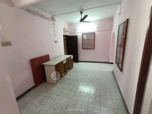 2 BHK Flat In Lotus Colony for Rent  In 2nd Main Road, Annanagar East