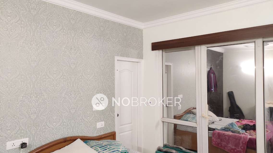 3 BHK Flat In Jmd Garden for Rent  In Sector 33