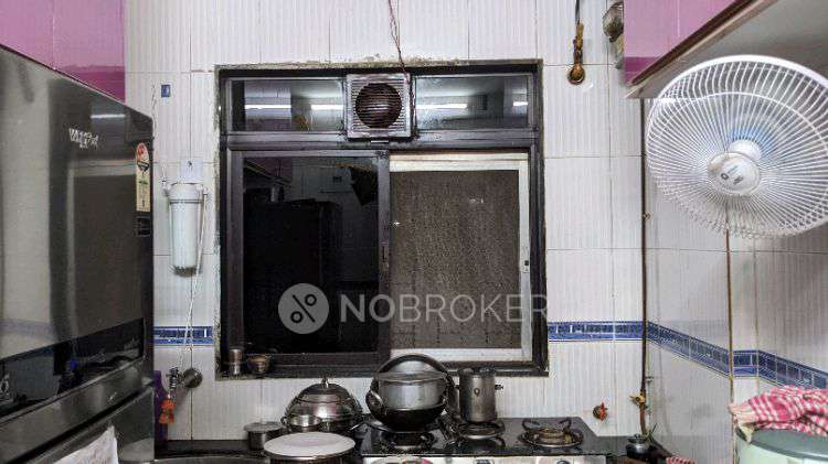 1 BHK Flat In Vidyut Sagar For Sale  In Nehru Nagar