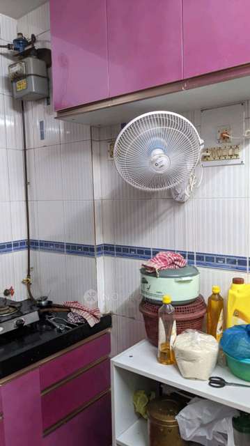 1 BHK Flat In Vidyut Sagar For Sale  In Nehru Nagar