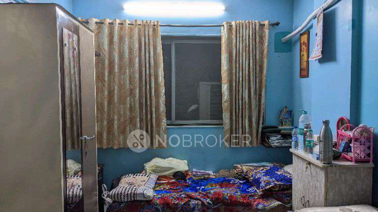 1 BHK Flat In Vidyut Sagar For Sale  In Nehru Nagar