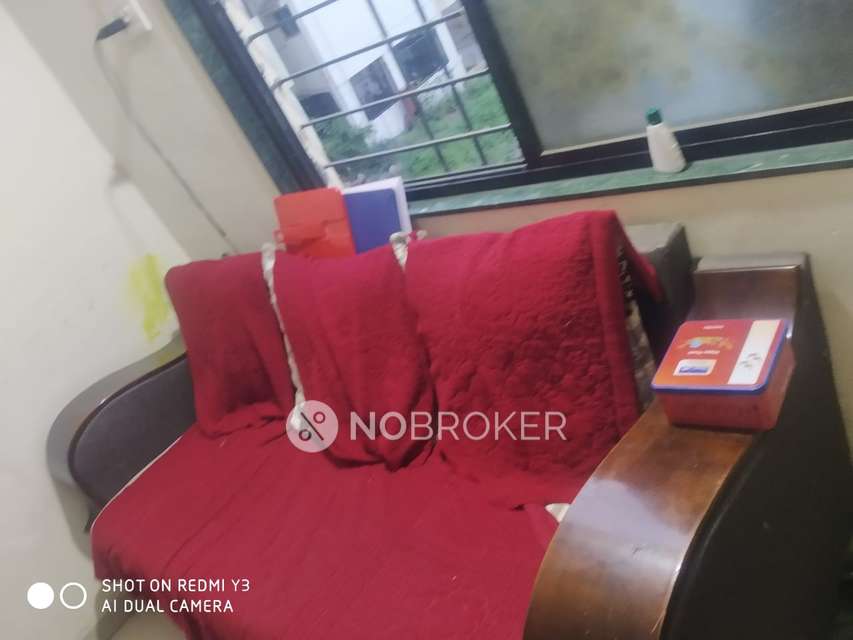 1 BHK Flat In Shiv Shrusti Heights For Sale  In Dhayari