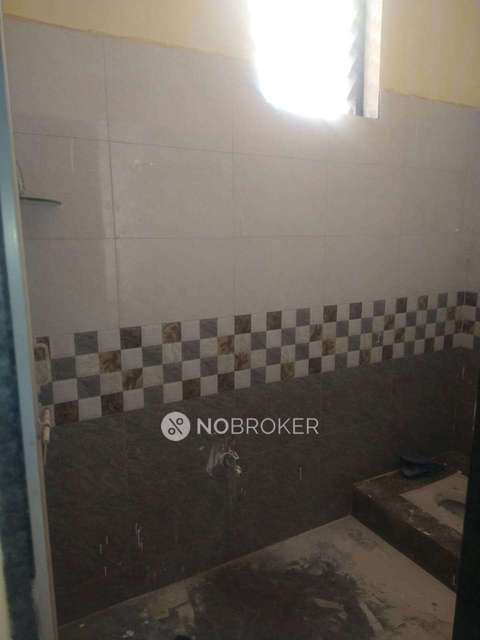 1 RK Flat In Standalone Building  for Rent  In  Kalewadi