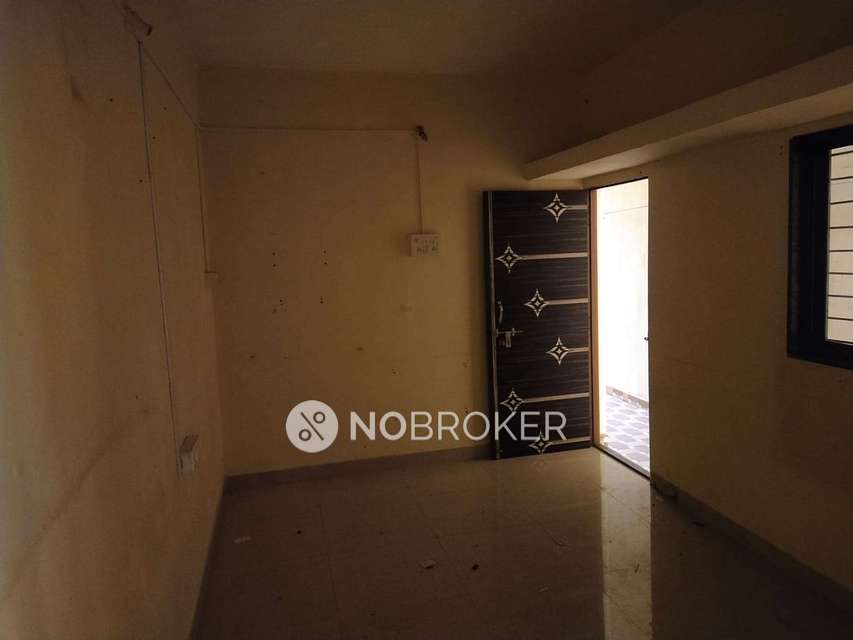 1 RK Flat In Standalone Building  for Rent  In  Kalewadi