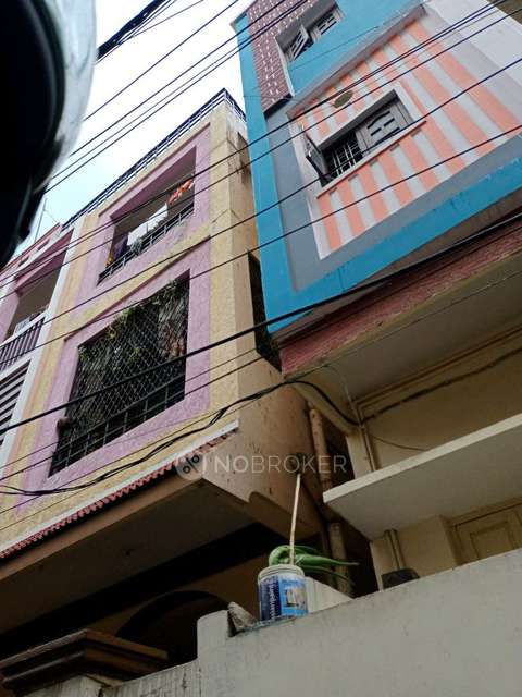 1 RK Flat for Rent  In Ramanthapur