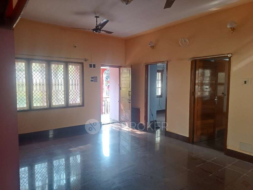 3 BHK House for Rent  In Rmv 2nd Stage
