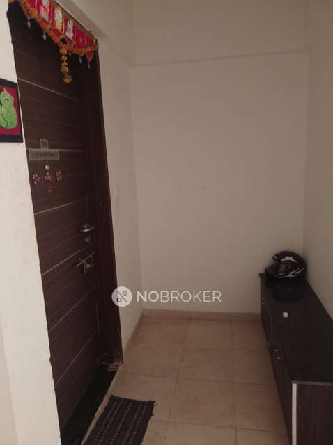 2 BHK Flat In Mont Vert Vesta For Sale  In Pirangut