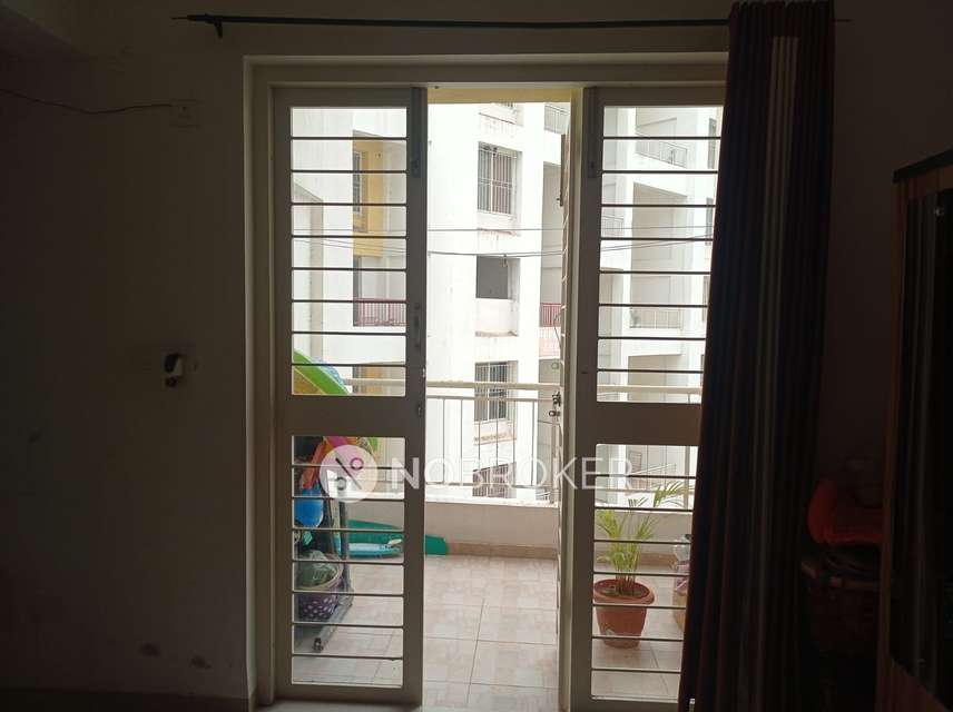 2 BHK Flat In Mont Vert Vesta For Sale  In Pirangut
