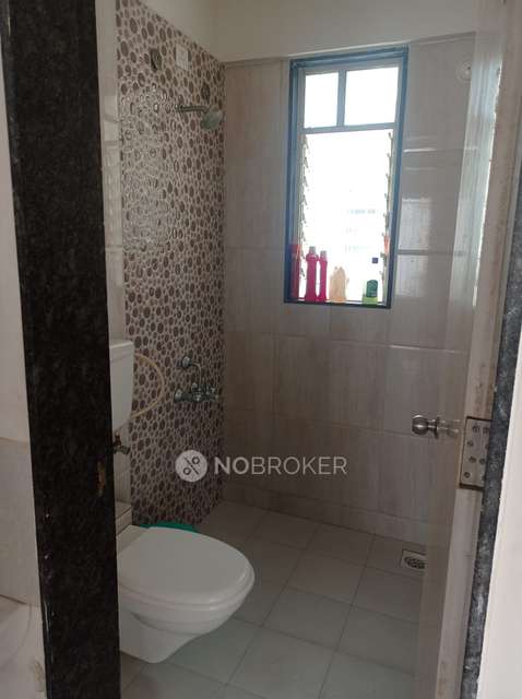 2 BHK Flat In Mont Vert Vesta For Sale  In Pirangut