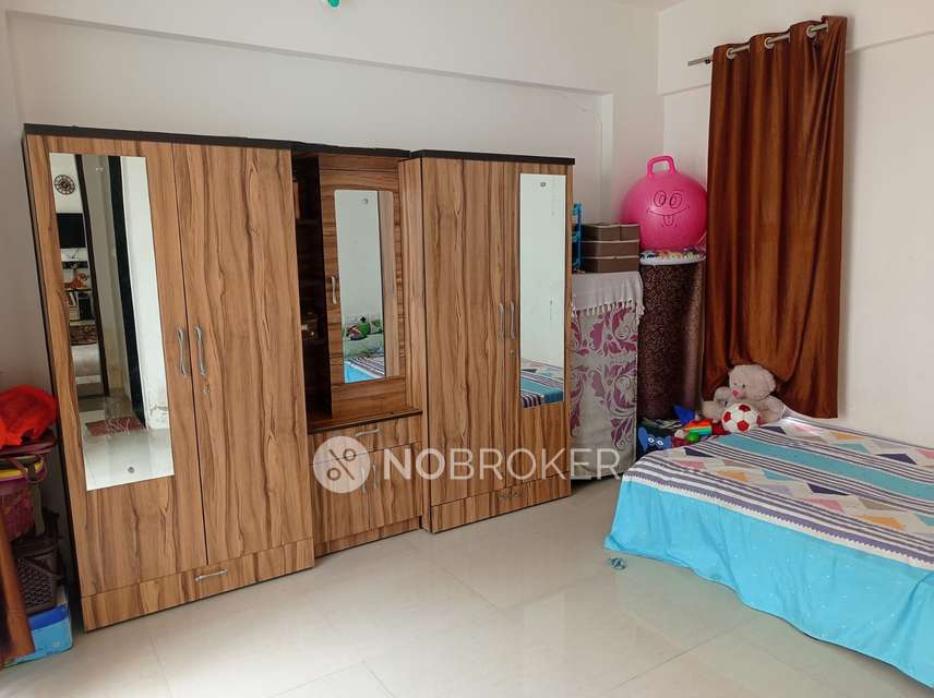 2 BHK Flat In Mont Vert Vesta For Sale  In Pirangut