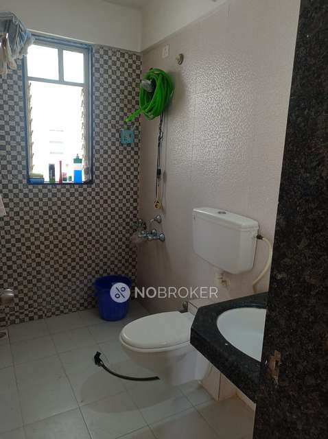 2 BHK Flat In Mont Vert Vesta For Sale  In Pirangut