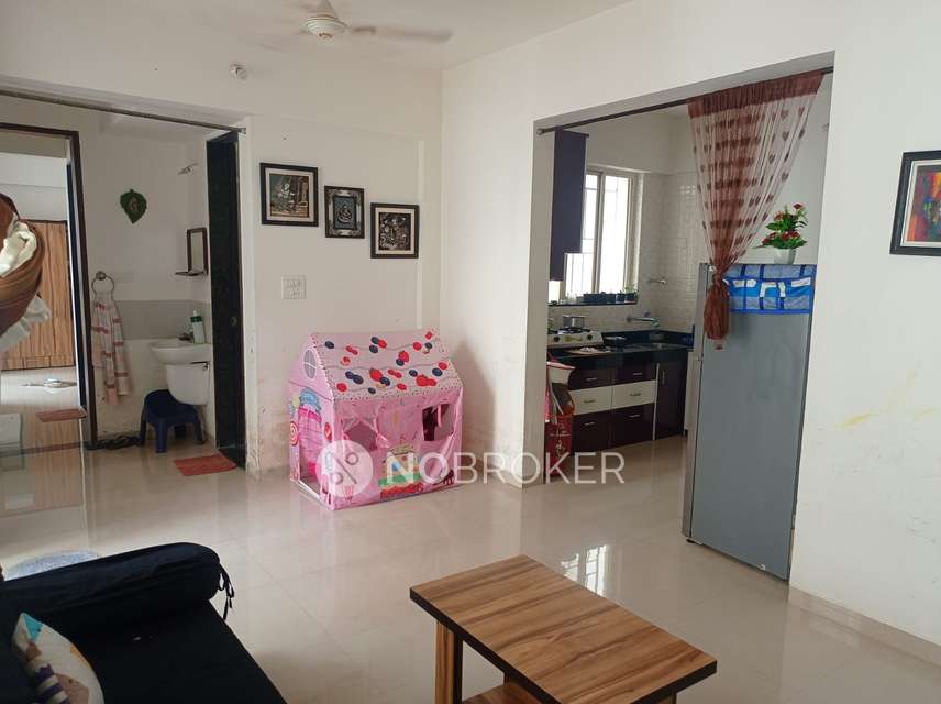 2 BHK Flat In Mont Vert Vesta For Sale  In Pirangut