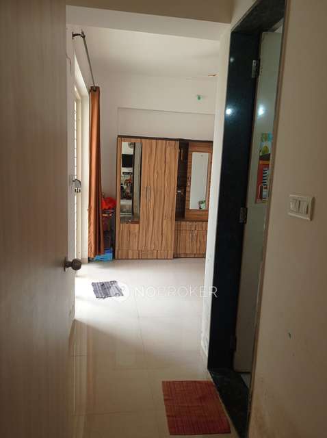 2 BHK Flat In Mont Vert Vesta For Sale  In Pirangut