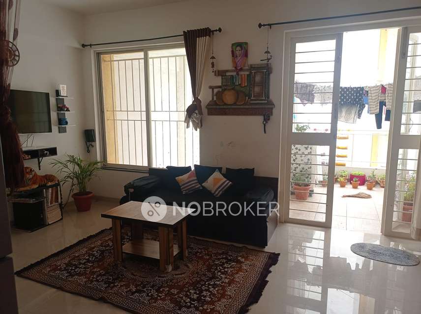 2 BHK Flat In Mont Vert Vesta For Sale  In Pirangut
