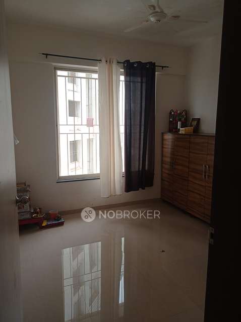 2 BHK Flat In Mont Vert Vesta For Sale  In Pirangut