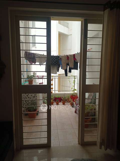 2 BHK Flat In Mont Vert Vesta For Sale  In Pirangut