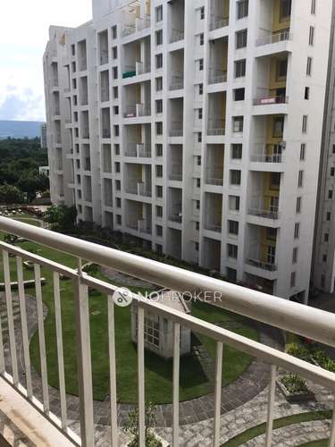 2 BHK Flat In Mont Vert Vesta For Sale  In Pirangut