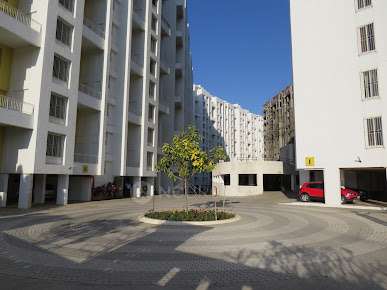 2 BHK Flat In Mont Vert Vesta For Sale  In Pirangut