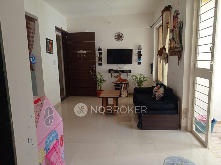 2 BHK Flat In Mont Vert Vesta For Sale  In Pirangut