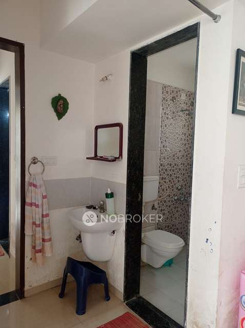 2 BHK Flat In Mont Vert Vesta For Sale  In Pirangut